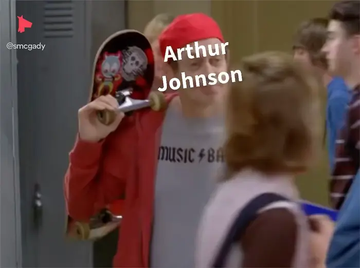 30 Rock - How Do You Do Fellow Kids? meme | image tagged in memes | made with Piñata Farms meme generator