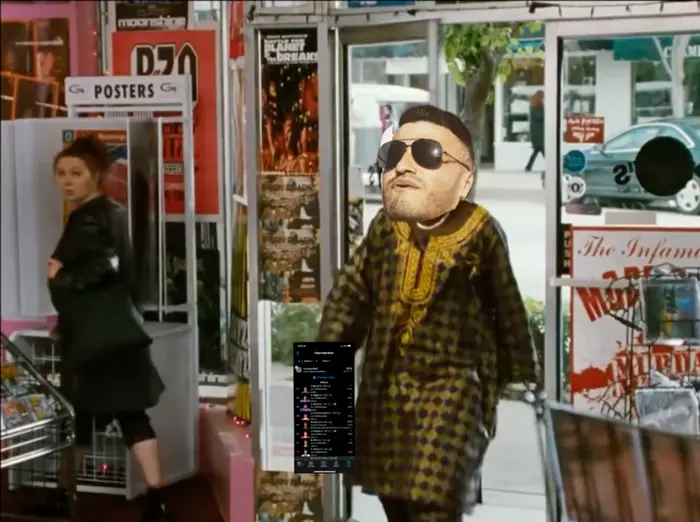 Piñata thumbnail image