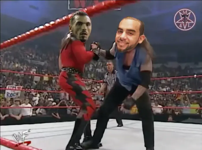 Piñata thumbnail image