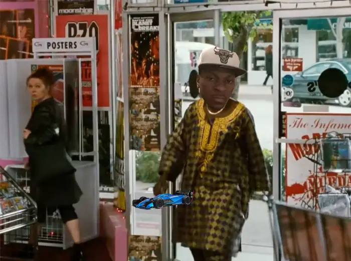 Piñata thumbnail image