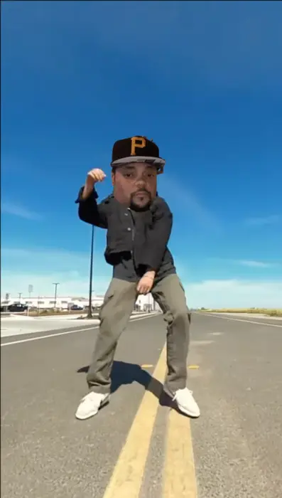 Piñata thumbnail image