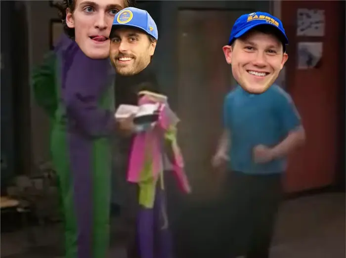 Piñata thumbnail image