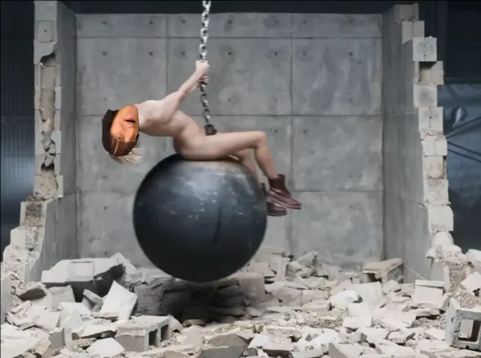 Piñata thumbnail image