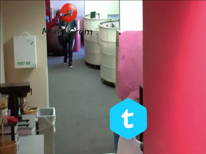 Jackass 3D - Powdered High Five meme | image tagged in memes | made with Piñata Farms meme generator