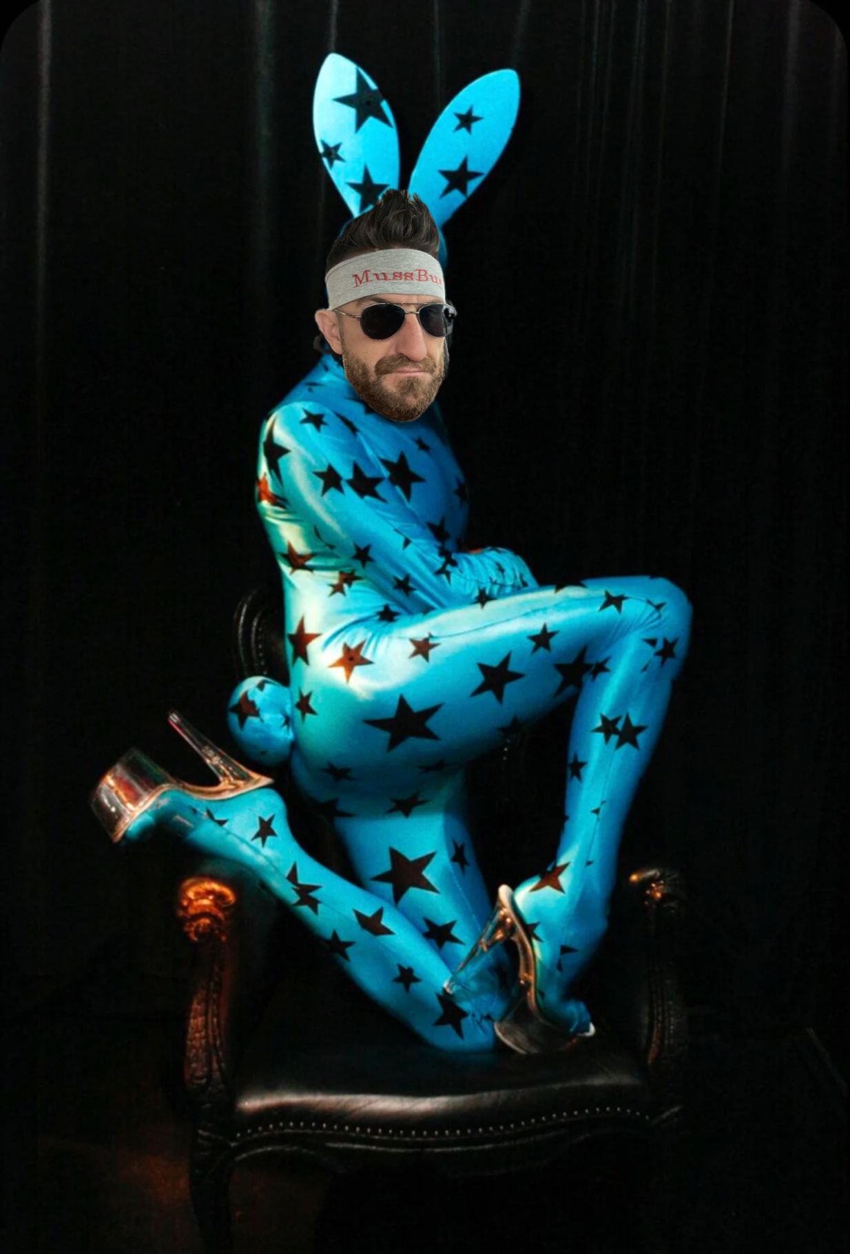 Easter bunny meme | image tagged in memes | made with Piñata Farms meme generator