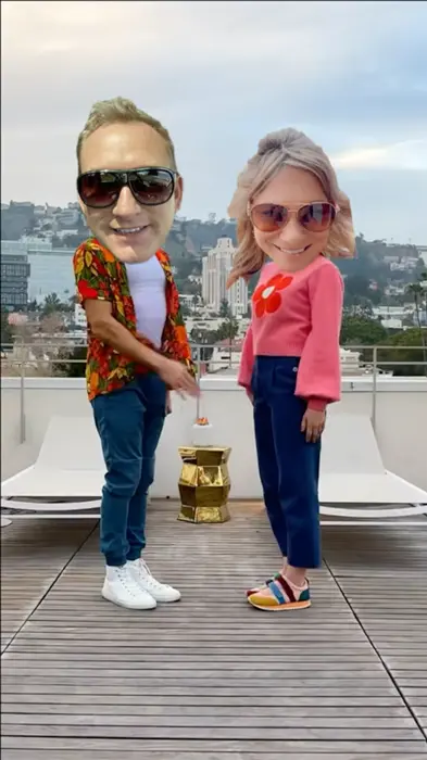 Piñata thumbnail image