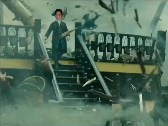 Piñata thumbnail image