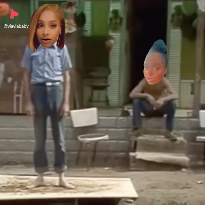 Grandpa dancing meme | image tagged in memes | made with Piñata Farms meme generator