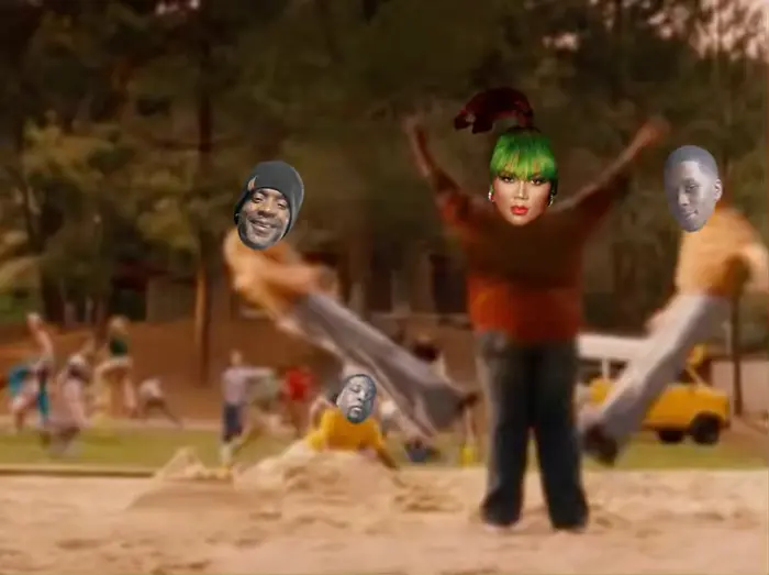 Piñata thumbnail image