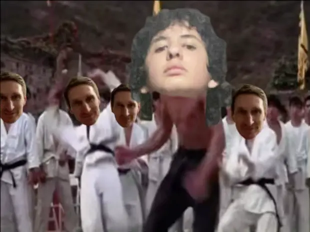 Piñata thumbnail image