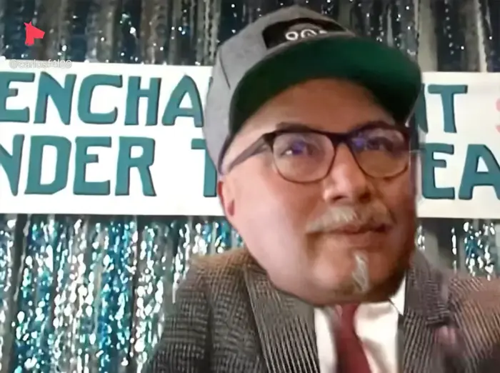 Back to the Future, Marty McFly Plays "Johnny B. Goode" meme | image tagged in memes | made with Piñata Farms meme generator