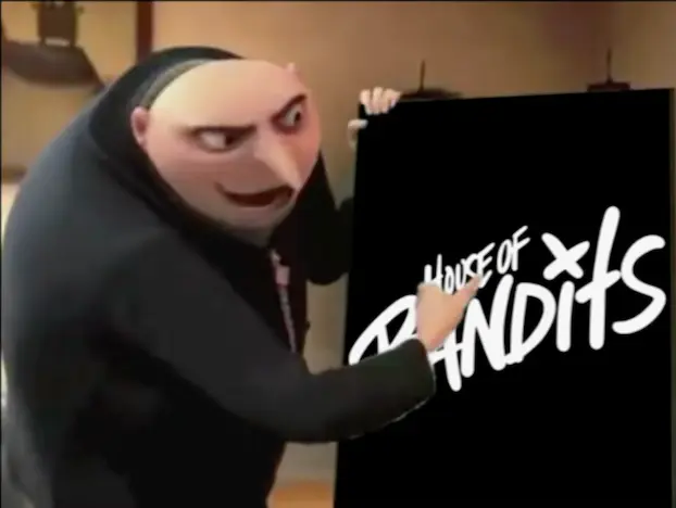 Gru's Plan Meme meme | image tagged in memes | made with Piñata Farms meme generator