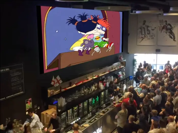 Piñata thumbnail image