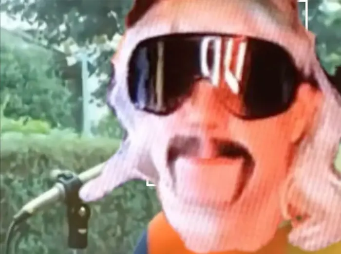 Bambalam Song meme | image tagged in memes | made with Piñata Farms meme generator