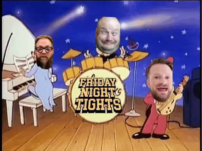 Alvin and the Chipmunks - It's All About Soul meme | image tagged in memes | made with Piñata Farms meme generator