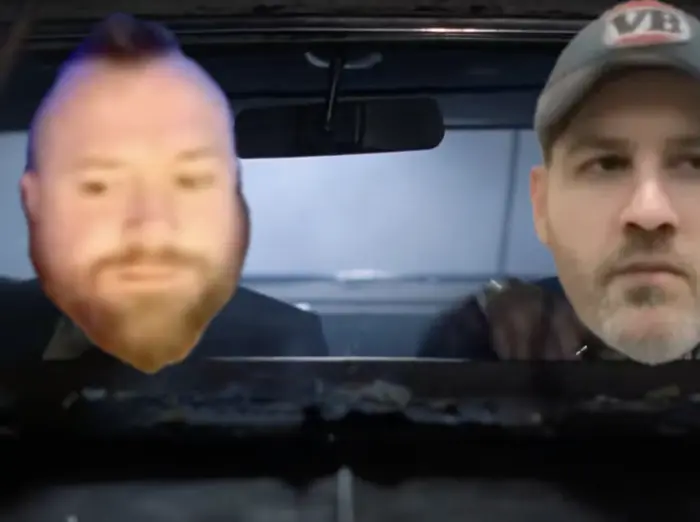 The Blues Brothers 106 miles to Chicago meme | image tagged in memes | made with Piñata Farms meme generator