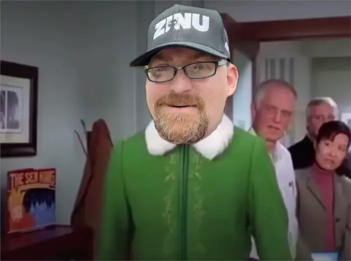 Piñata thumbnail image