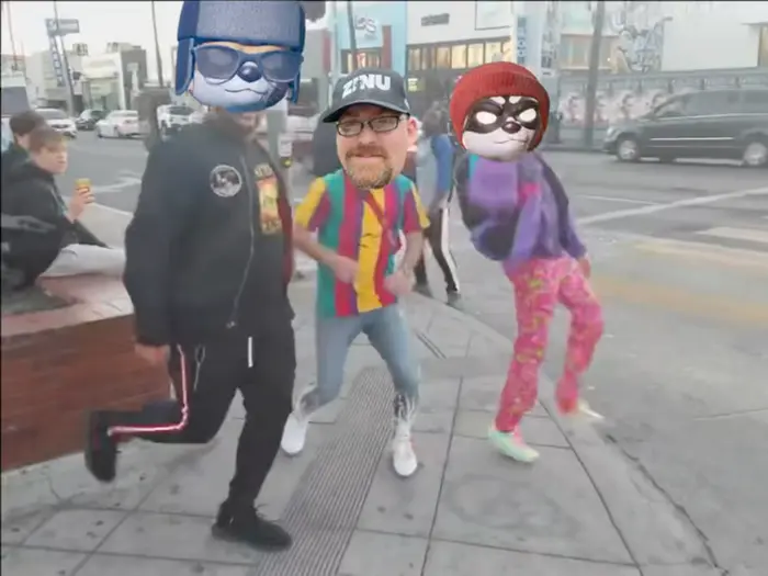 Piñata thumbnail image