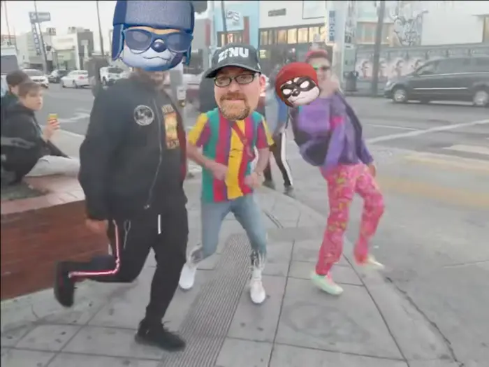 Piñata thumbnail image