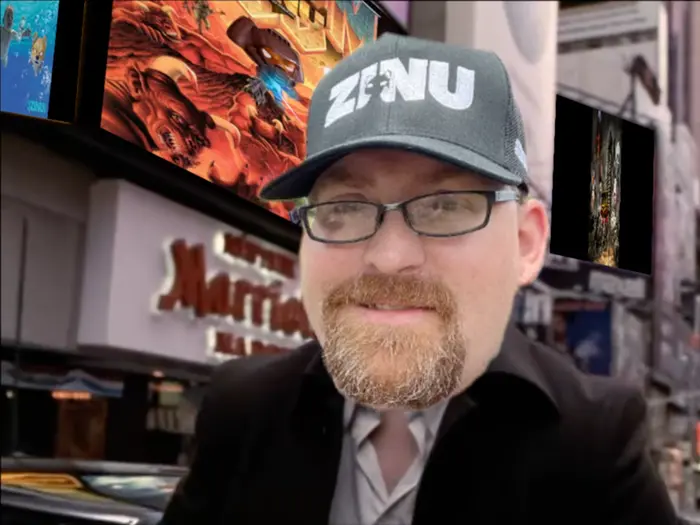 Piñata thumbnail image