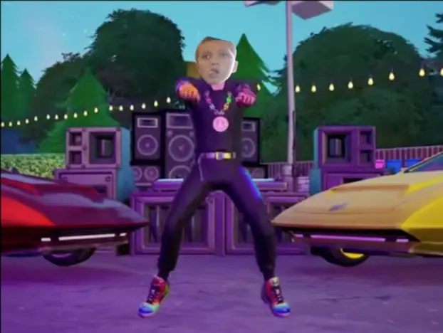 Piñata thumbnail image