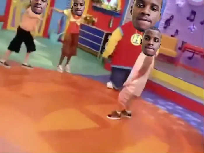 Piñata thumbnail image