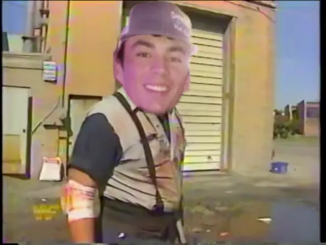 Piñata thumbnail image