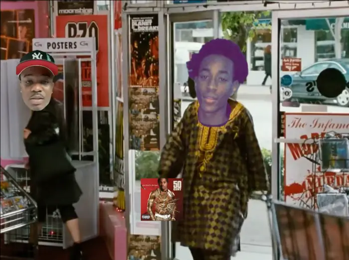 Piñata thumbnail image