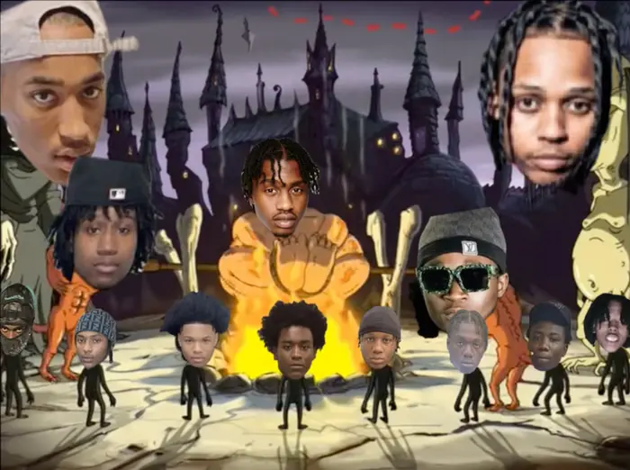 Piñata thumbnail image