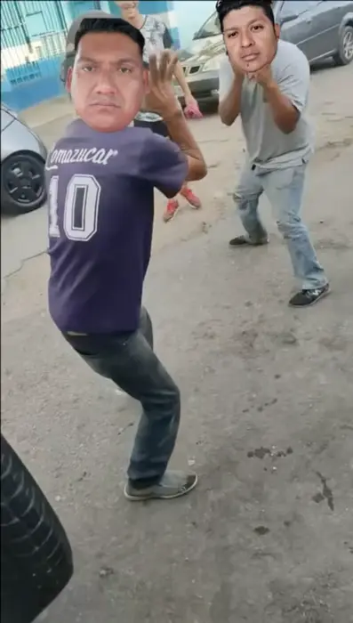 Piñata thumbnail image