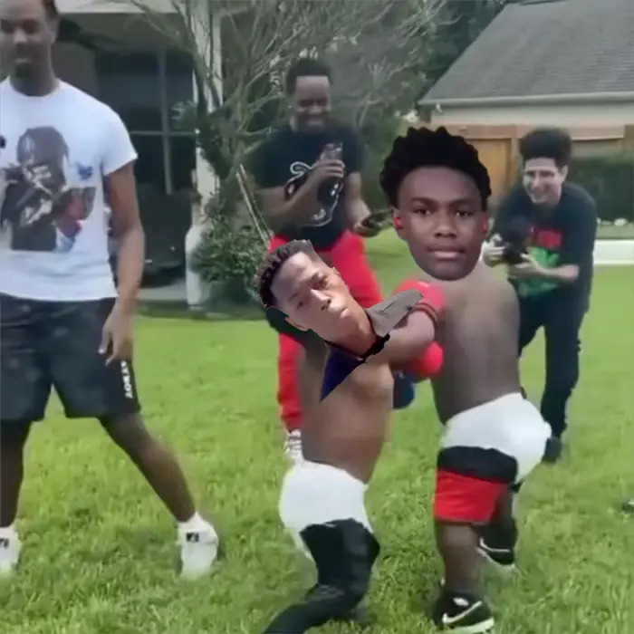 Piñata thumbnail image