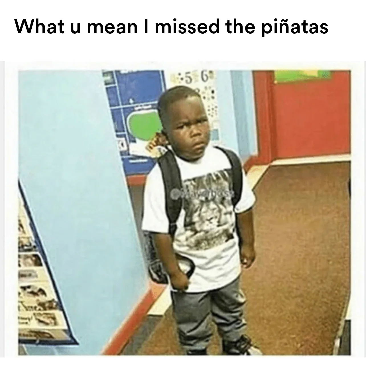 Piñata thumbnail image