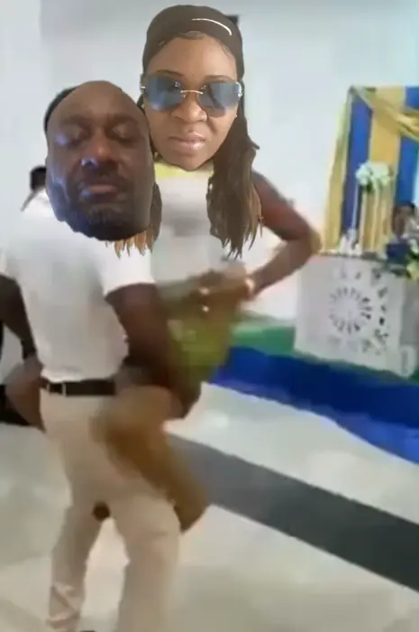 Funny Dance meme | image tagged in memes | made with Piñata Farms meme generator