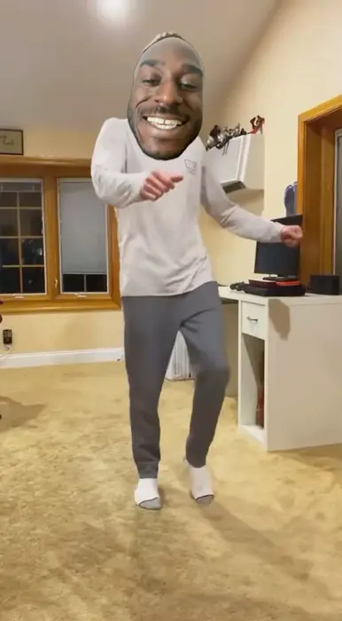 Man slowly walking in the room meme | image tagged in memes | made with Piñata Farms meme generator