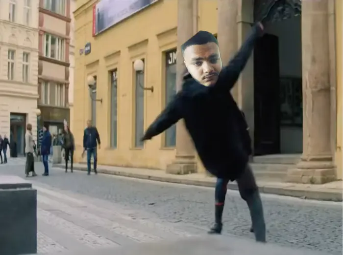 Captain America kills a man with shield meme | image tagged in memes | made with Piñata Farms meme generator