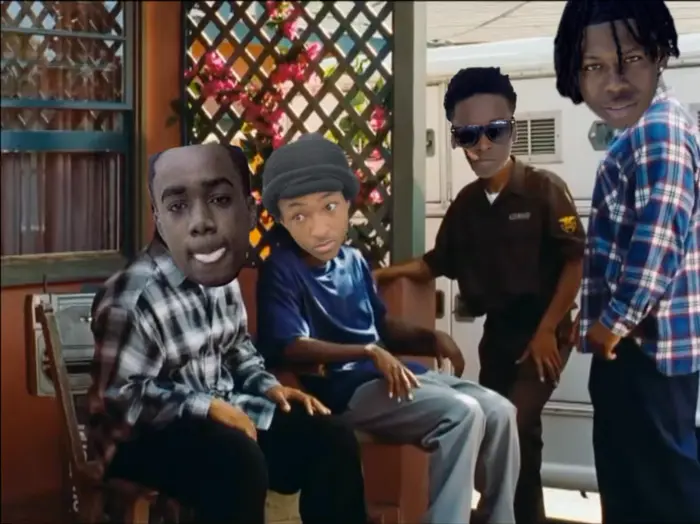 Piñata thumbnail image