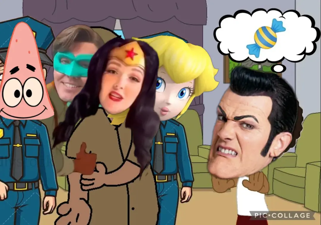 Piñata thumbnail image