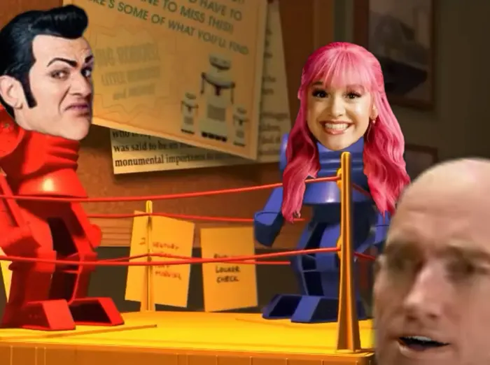 Piñata thumbnail image
