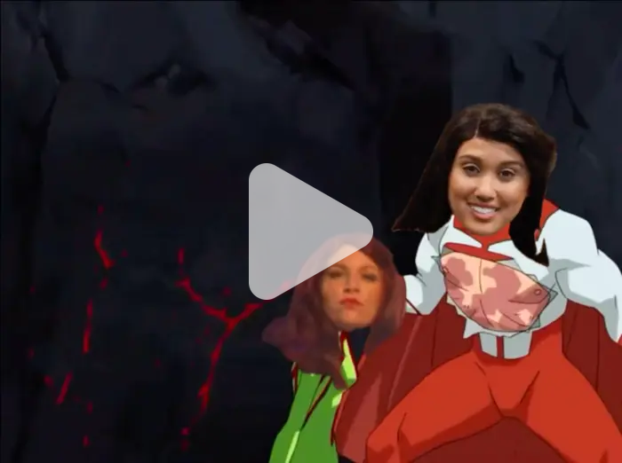Disney invincible Pocahontas kills the globe characters #disney #marvel ...