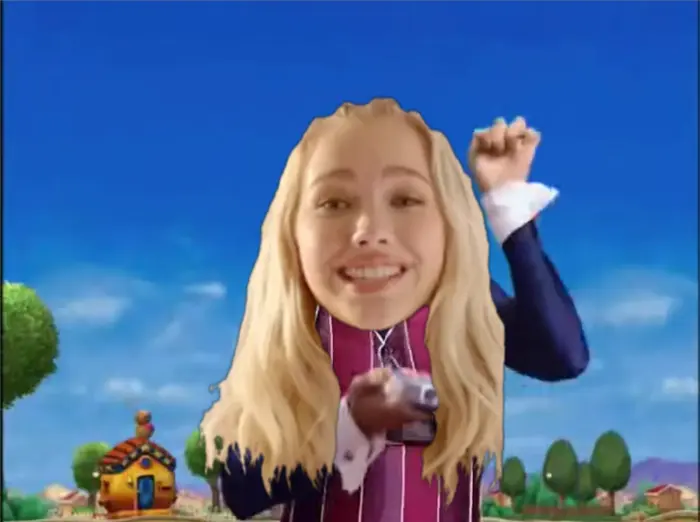 Piñata thumbnail image