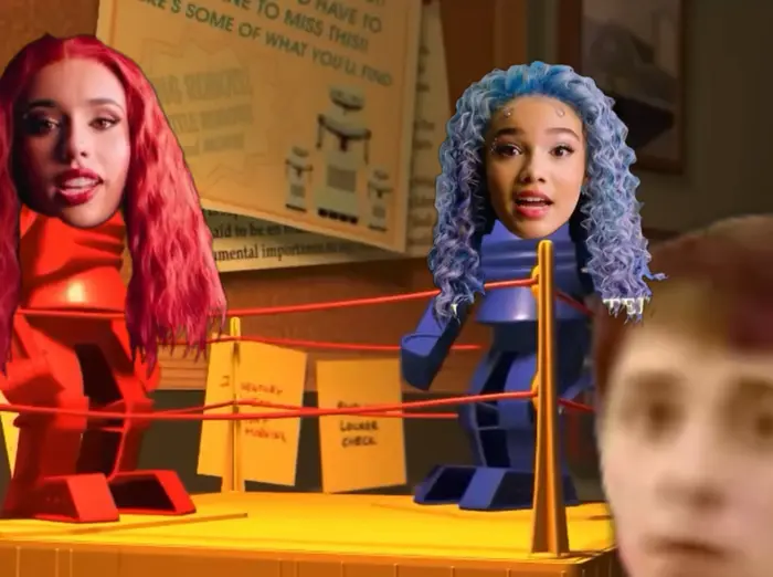 Piñata thumbnail image