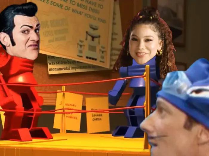 Piñata thumbnail image