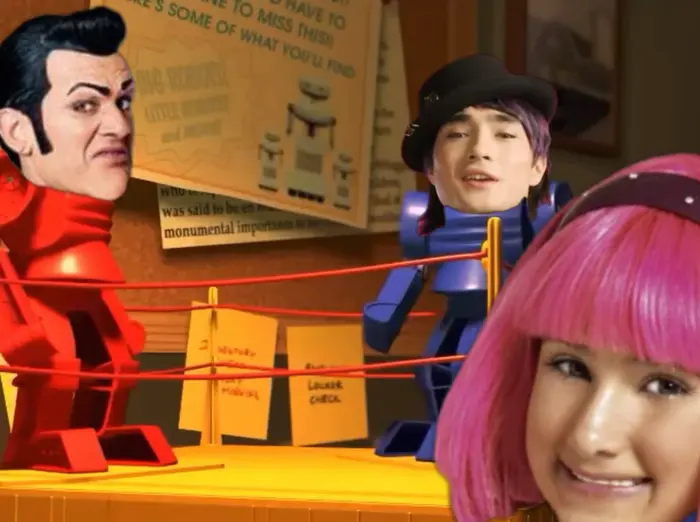 Piñata thumbnail image