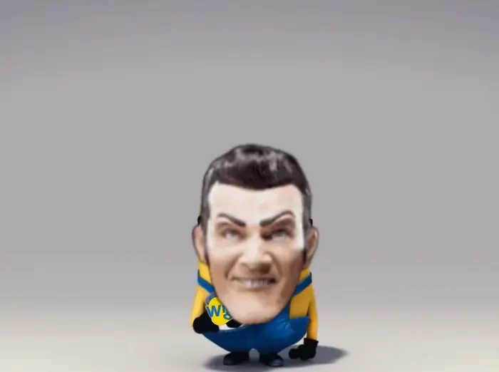 Piñata thumbnail image