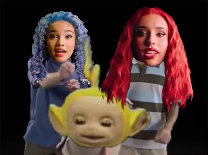 Piñata thumbnail image