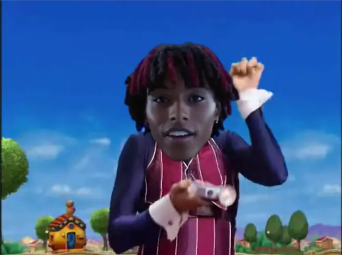 Piñata thumbnail image