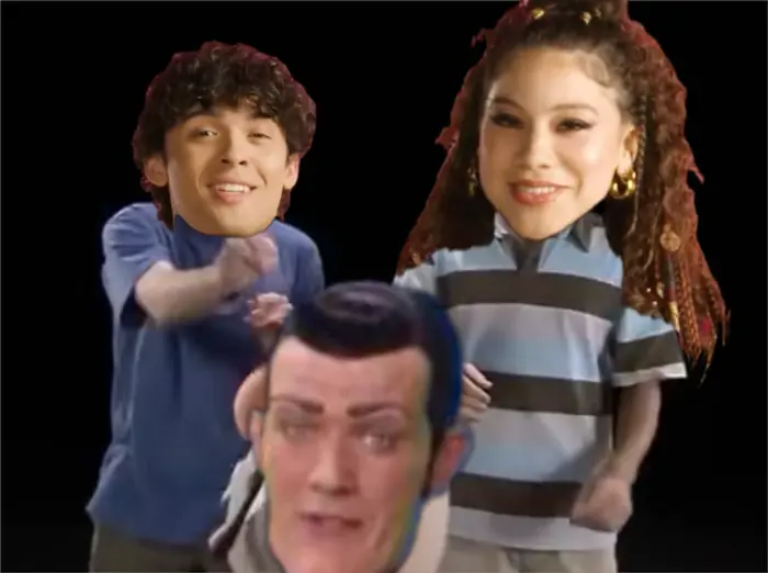Piñata thumbnail image
