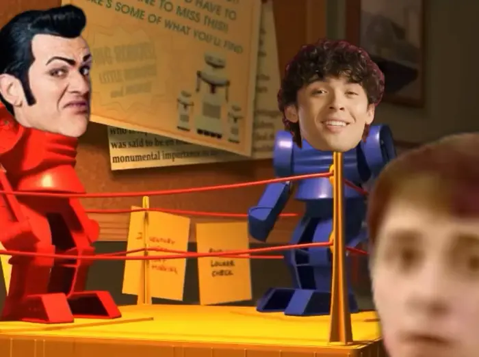 Piñata thumbnail image