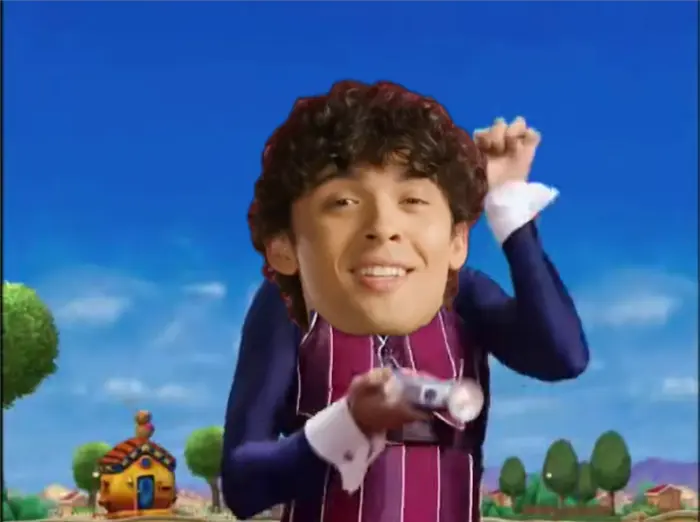 Piñata thumbnail image
