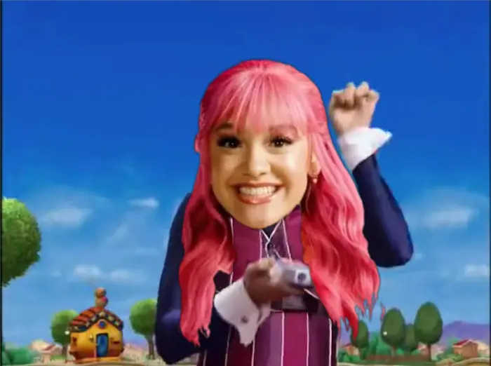 Piñata thumbnail image